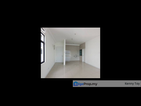 Fortune Perdana Condominium, Kuala Lumpur, Kepong