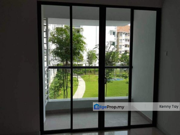 Fortune Perdana Condominium, Kuala Lumpur, Kepong