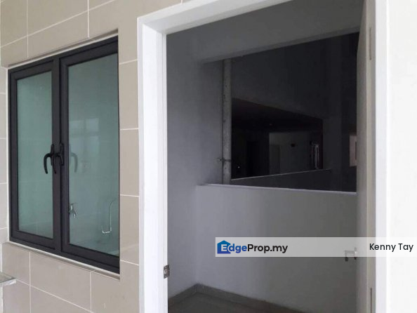 Fortune Perdana Condominium, Kuala Lumpur, Kepong