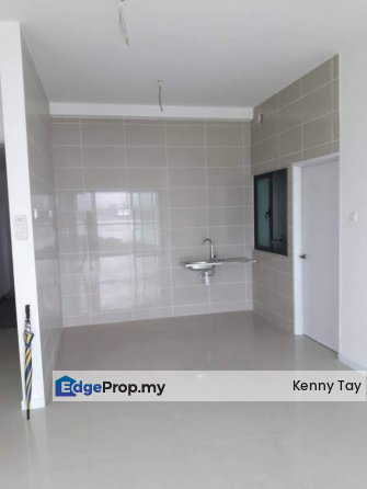 Fortune Perdana Condominium, Kuala Lumpur, Kepong