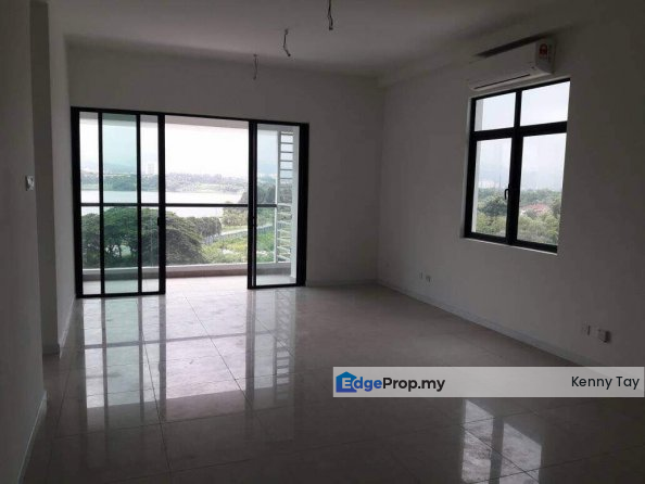 Fortune Perdana Condominium, Kuala Lumpur, Kepong