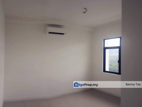 Fortune Perdana Condominium, Kuala Lumpur, Kepong