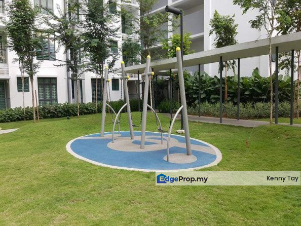 Fortune Perdana Condominium, Kuala Lumpur, Kepong