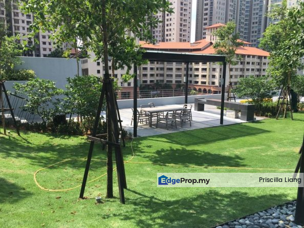 Tropicana Avenue For Rental At Rm4800 By Priscilla Liang