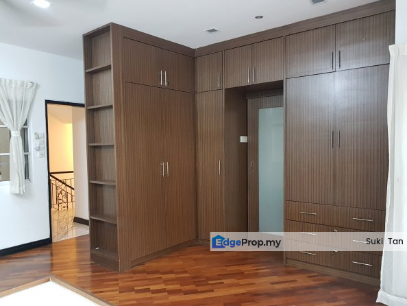 Safa Desa ParkCity, Kuala Lumpur, Desa Parkcity