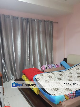 Kepong Baru, Kuala Lumpur, Kepong