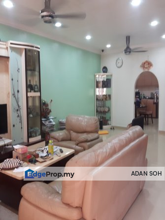 Taman Prima Impian For Sale At Rm1080000 By Adan Soh Edgepropmy