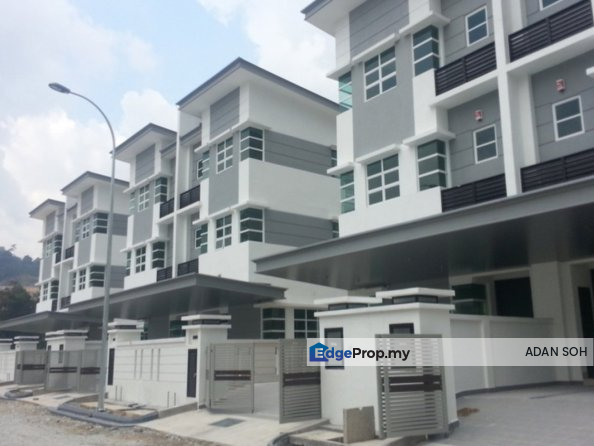 Blue Sky Residence , Selangor, Selayang