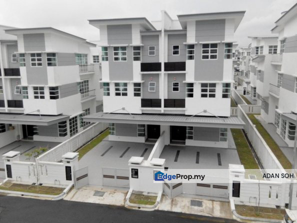 Blue Sky Residence , Selangor, Selayang