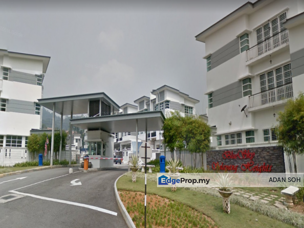 Blue Sky Residence , Selangor, Selayang