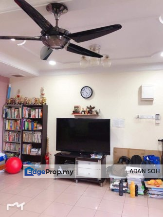 Taman Batu For Sale At Rm 760000 By Adan Soh Edgepropmy