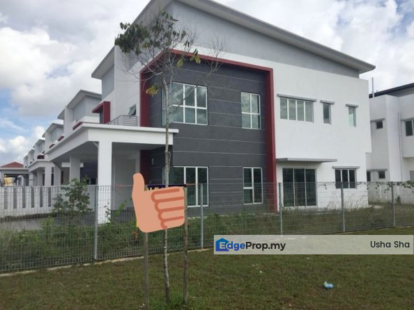 Taman Seri Residensi At Sg Kapar Indah Semi D For Sale At Rm