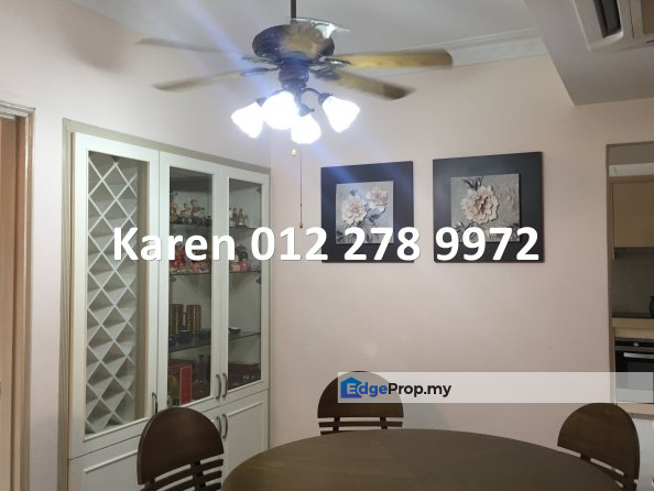 Villa Flora For Sale At Rm 1400000 By Karen Leong Edgepropmy