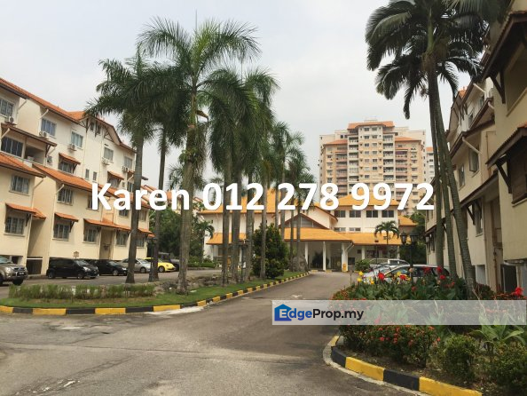 Villa Flora For Sale At Rm 1400000 By Karen Leong Edgepropmy