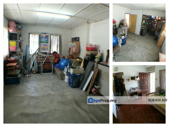 Taman Cahaya Suriataman Dagangtaman Nirwana 2sty For Sale