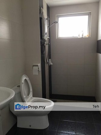 Tiara Parkhomes Condominium Kajang Fully Furnish, Selangor, Kajang