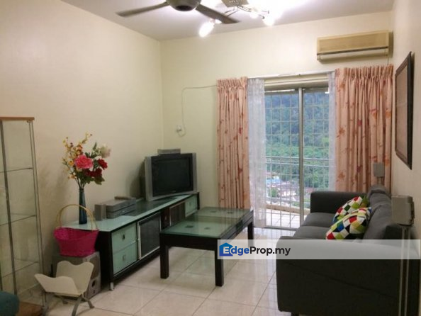 Ketumbar Hill Cheras Kuala Lumpur For Rental Rm 1600 By