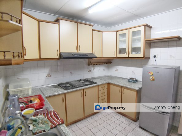 Location Easy Access Sri Manja Court Petaling Jaya For ...