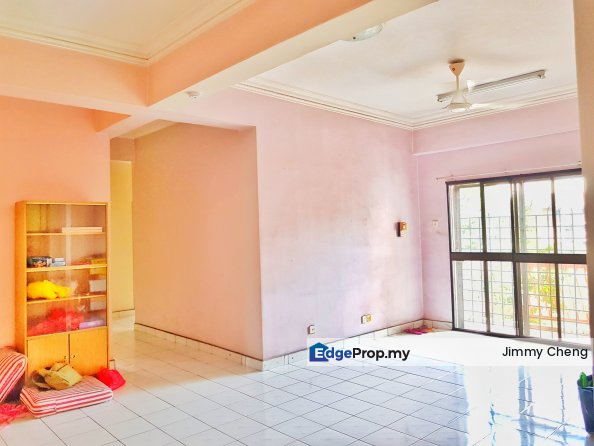 Location Easy Access Sri Manja Court Petaling Jaya For ...