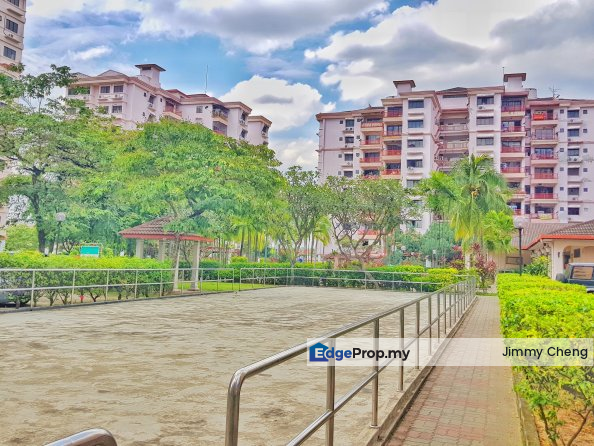 Location Easy Access Sri Manja Court Petaling Jaya For ...