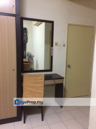Casa Subang USJ 1, Selangor, USJ