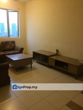 Casa Subang USJ 1, Selangor, USJ