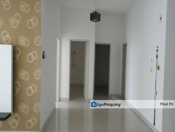 V Residence 2 Sunway Velocity For Rental Rm 3000 By Paul