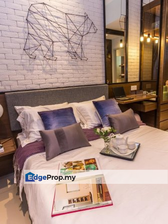FREEHOLD @ WANGSA MAJU CONDO, Kuala Lumpur, Wangsa Maju