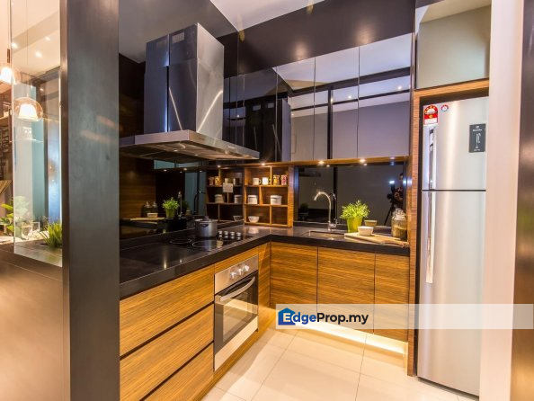FREEHOLD @ WANGSA MAJU CONDO, Kuala Lumpur, Wangsa Maju