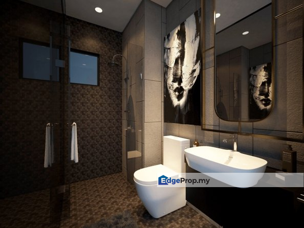 Wangsa Maju @ FREEHOLD , Kuala Lumpur, Wangsa Maju