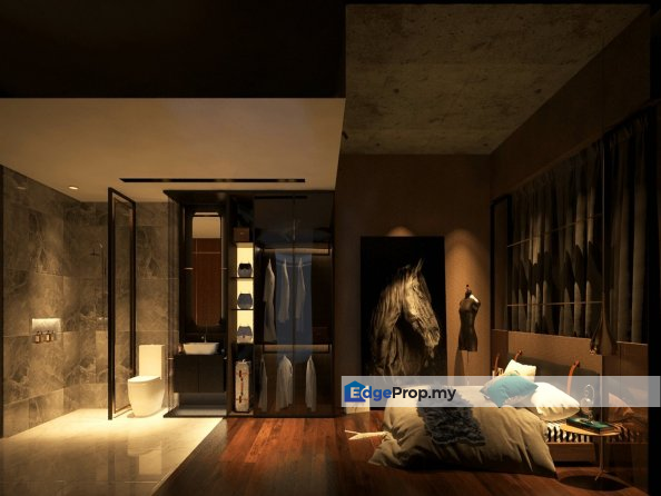 Wangsa Maju @ FREEHOLD , Kuala Lumpur, Wangsa Maju
