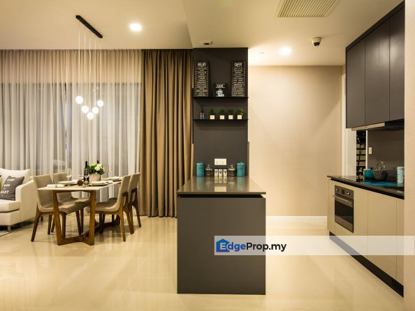 Freehold @ Wangsa Maju , Sri Ramapai , Setapak , Kuala Lumpur, Wangsa Maju