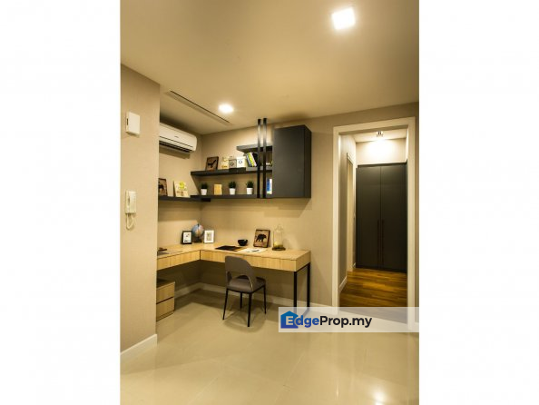 Freehold @ Wangsa Maju , Sri Ramapai , Setapak , Kuala Lumpur, Wangsa Maju