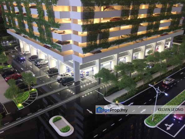 Taman Wahyu Kepong Jinjang Selayang Batu Caves Jalan