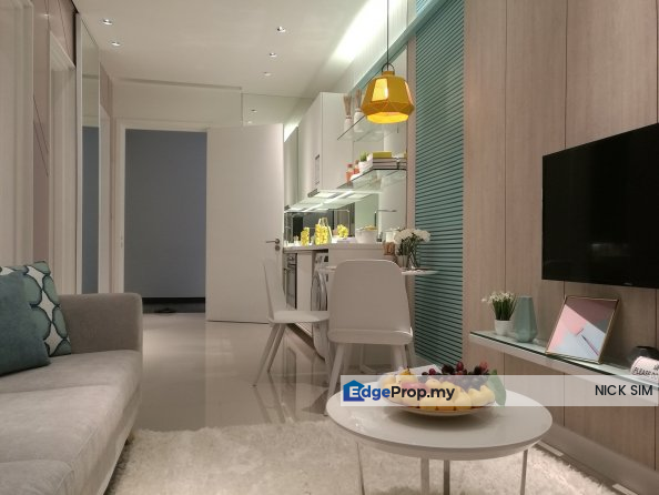 Southlink Bangsar South Kl Gateway Southview For Sale Rm 380000 By Nick Sim Edgeprop My