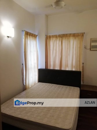 FULLY FURNISHED SERI MAYA SETIAWANGSA, Selangor, Keramat