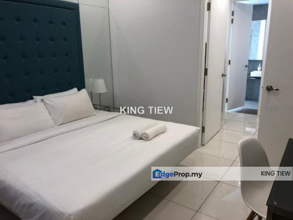 THE ROBERTSON, Kuala Lumpur, Pudu