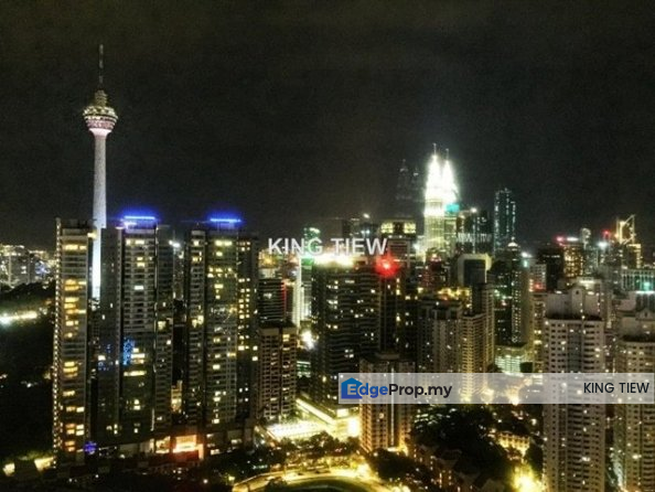 THE ROBERTSON, Kuala Lumpur, Pudu