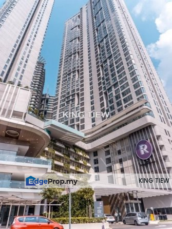 THE ROBERTSON, Kuala Lumpur, Pudu