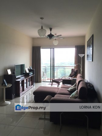 Casa Indah 1 Kota Damansara Petaling Jaya For Sale Rm 988000 By Lorna Kon Edgeprop My