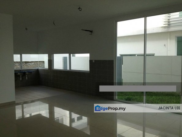 2sty Semi-D 40x95 CASSIA GardenResidence Cyberjaya, Selangor, Cyberjaya