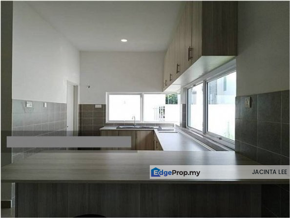 2sty Semi-D 40x95 CASSIA GardenResidence Cyberjaya, Selangor, Cyberjaya