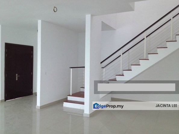2sty Semi-D 40x95 CASSIA GardenResidence Cyberjaya, Selangor, Cyberjaya