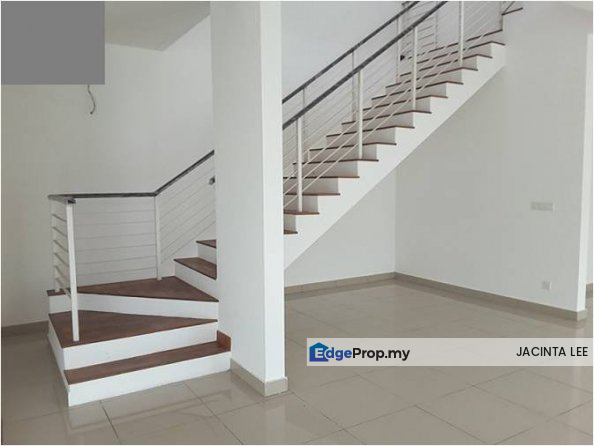 2sty Semi-D 40x95 CASSIA GardenResidence Cyberjaya, Selangor, Cyberjaya