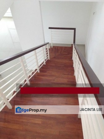 2sty Semi-D 40x95 CASSIA GardenResidence Cyberjaya, Selangor, Cyberjaya
