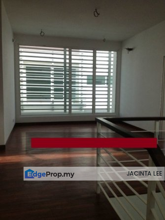 2sty Semi-D 40x95 CASSIA GardenResidence Cyberjaya, Selangor, Cyberjaya