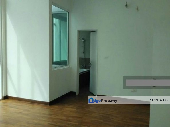 2sty Semi-D 40x95 CASSIA GardenResidence Cyberjaya, Selangor, Cyberjaya