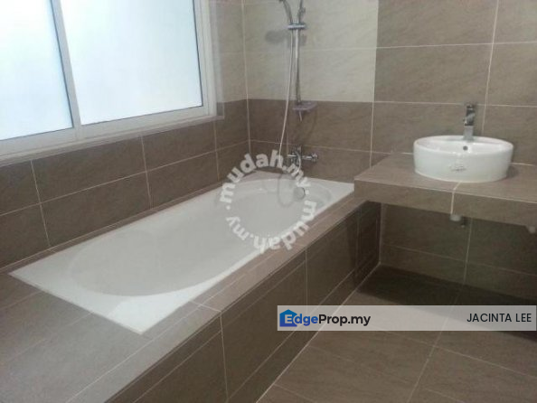2sty Semi-D 40x95 CASSIA GardenResidence Cyberjaya, Selangor, Cyberjaya