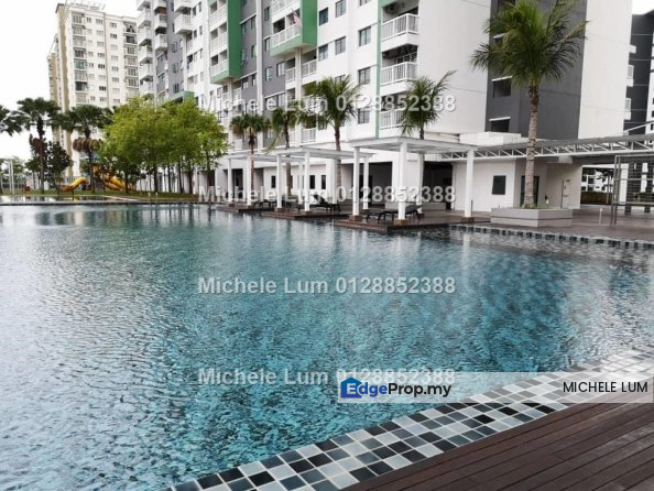 Alam Sanjung, Seksyen 22, Shah Alam For auction @RM 292000 By MICHELE