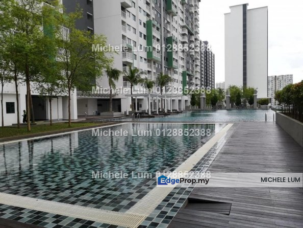 Alam Sanjung, Seksyen 22, Shah Alam For auction @RM 292000 By MICHELE